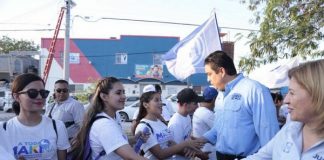 Eliminar ISR a quien gane $10 mil o menos, propone García Cabeza de Vaca