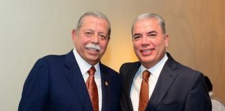 JOSÉ ELIAS: POR COMPROBAR MÁS DE 600 MILLONES