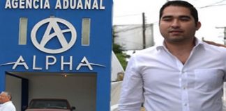 BIASI PROMOTOR DEL “CONTRABANDO DOCUMENTADO”