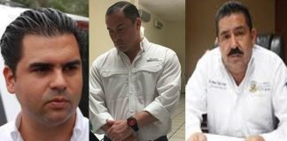 GUSTAVO RICO CANDIDATO DE BAJO PERFIL, NO GARANTIZA TRIUNFO