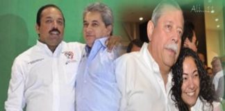 “EL NEGRO GAMUNDI, DESDE EL EXILIO APADRINA A OLGA SOSA”….!