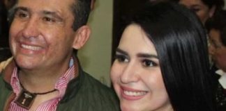 YAHLEEL ABDALA Y ALEX GUEVARA, “GENUINOS VIVIDORES DEL PRI”.