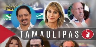 ARRANCAN CAMPAÑAS PARA PRESIDENTES MUNICIPALES