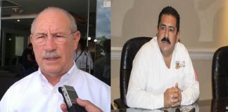 SE DERRUMBAN IMPERIOS DE ALCALDES DE MATAMOROS Y VALLE HERMOSO