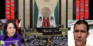 YAHLEEL Y ALEJANDRO, “SON CARTUCHOS QUEMADOS”