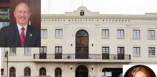 CHUCHÍN EN LA CUERDA FLOJA Y QUIERE REPETIR EN MATAMOROS