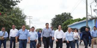 Va Carlos Ulivarri al rescate de Río Bravo: afirma Ismael García Cabeza de Vaca