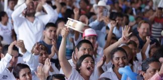 Impulsaremos el turismo en Tamaulipas: Cabeza de Vaca