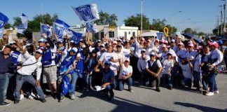 La candidata única con honestidad a la alcaldía por Reynosa