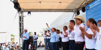 EL TERCER DISTRITO TENDRA UN REPRESENTANTE DE TIEMPO COMPLETO