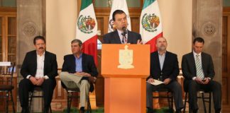 Lanza Estado plan de prevención de diabetes en niños y mujeres