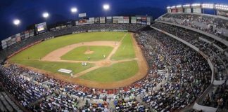 Llega Fan Fest MLB a Explanada de los Héroes