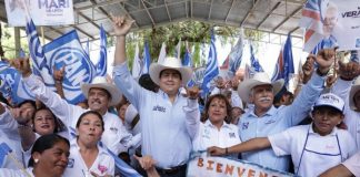 Urge el rescate de los productores de mango y nopal: Cabeza de Vaca