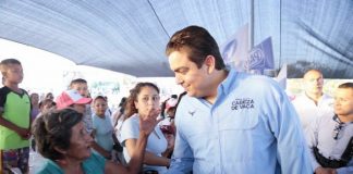 Gestionará más recursos para Reynosa Ismael García Cabeza de Vaca