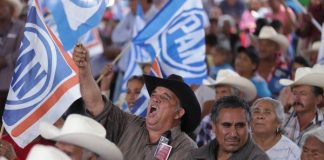 Urgen empleos y piden apoyo a García Cabeza de Vaca para que lleguen