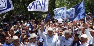 El turismo debe hacer crecer a Ocampo: Ismael García Cabeza de Vaca