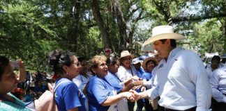 Con mayor infraestructura vial y turismo mejorará el Vergel de Tamaulipas: IGCV