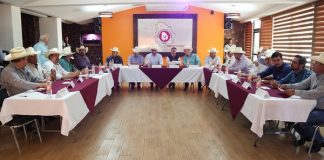 Ofrece Bronco apoyar al campo mexicano