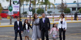 Plantea Bronco dejar de depender de EU