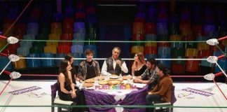 Tiene Jaime #PlátiCabronca