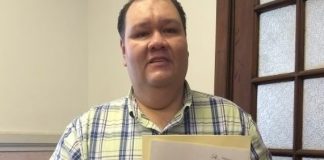 Sale otro regidor del Cabildo de Tampico; Apoyara a Chucho Nader.