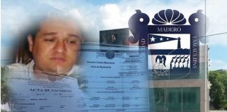 MORENISTAS PUSIERON “DEDO EN LA LLAGA” A ADRIÁN OSEGUERA