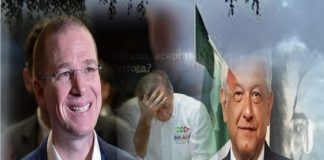 “SI NO SE DECIDEN LOS DEL PRI-AN, AMLO SERÁ EL PRESIDENTE”
