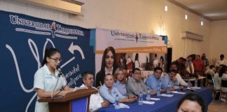 Más recursos para seguridad pública: Cabeza de Vaca