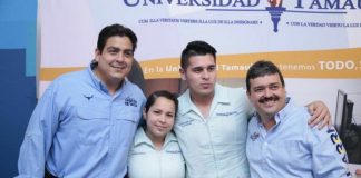 Requiere Río Bravo un alcalde responsable de la seguridad: Cabeza de Vaca