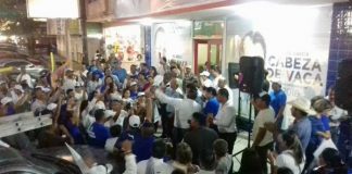 Mega brigada de impacto histórica para Río Bravo