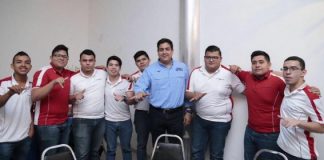 Tendrán universitarios más oportunidades para su desarrollo en Tamaulipas