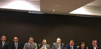 RECONOCE PRESIDENTE DE CONCANACO/SERVYTUR EL IMPULSO DEL GOBERNADOR AL SECTOR ENERGÉTICO DE GIRA POR TAMAULIPAS