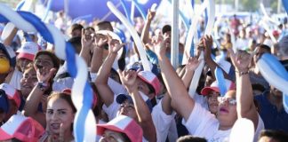 Asegurará Ismael García Cabeza de Vaca programas lleguen a las familias