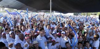 “Que lleguen beneficios sociales a quienes los necesitan “: IGCV