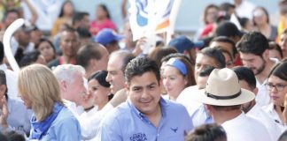 Sacar adelante a Matamoros es nuestro compromiso: IGCV