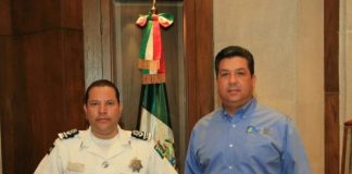 Gobierno de Tamaulipas y Federación fortalecen estrategias y coordinación en materia de seguridad