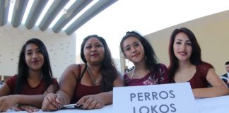 Transforma Estado padillas en líderes