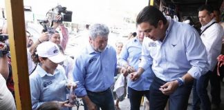 Convoca IGCV a los tamaulipecos a utilizar el voto útil este 1 de julio