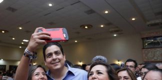 Anuncia IGCV consulta magisterial para mejorar la reforma educativa