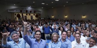 Dará Xico González un nuevo rostro a la capital tamaulipeca: asegura IGCV