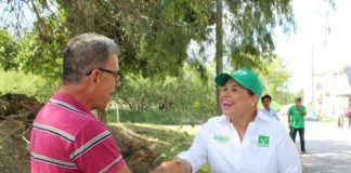 Reitera Aztlán apoyo a Brenda Kú