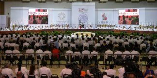 Acuerda Conago mejorar coordinación en seguridad