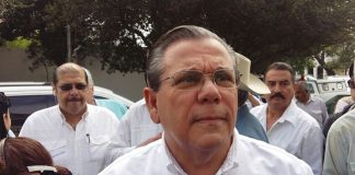 ME HE PREPARADO PARA GANAR: SERAPIO