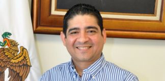 RENUNCIA HUMBERTO RANGEL A FINANCIAMIENTO PUBLICO