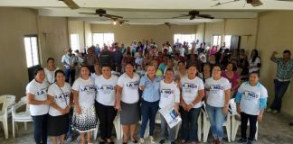 SUS PROPUESTAS, SON MI COMPROMISO DE TRABAJO EN EL CONGRESO