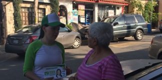 Legislará Brenda Velázquez para que industria de NL sea sustentable como en Europa