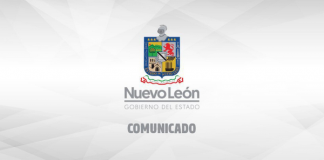 ACLARACIÓN DEL GOBIERNO DE NUEVO LEÓN