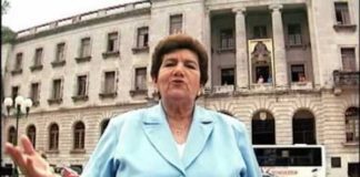 MAGDA PERAZA: LA VENGANTIVA MENTORA