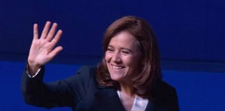 MARGARITA ZAVALA SE BAJÓ DE LA CONTIENDA: SU RETIRO BENEFICIA A ANAYA