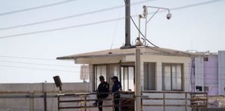 DESIGNA GOBIERNO DEL ESTAD ALCALDE DEL CERESO DE TOPO CHICO